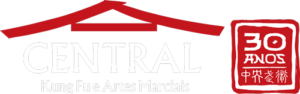 Central KungFu e Artes Marciais